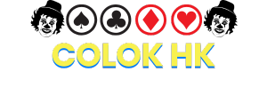 Logo COLOK HK